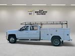 2015 Chevrolet Silverado 3500 Crew Cab RWD Service Truck for sale #P520683 - photo 3