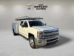 2015 Chevrolet Silverado 3500 Crew Cab RWD Service Truck for sale #P520683 - photo 8
