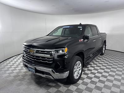 2022 Chevrolet Silverado 1500 Crew Cab 4WD Pickup for sale #P526067 - photo 1