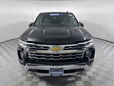 2022 Chevrolet Silverado 1500 Crew Cab 4WD Pickup for sale #P526067 - photo 2