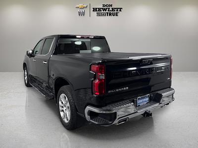 2022 Chevrolet Silverado 1500 Crew Cab 4WD Pickup for sale #P526067 - photo 2