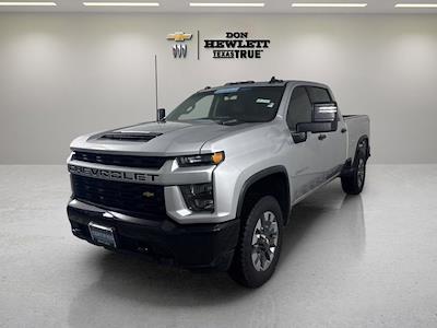 2023 Chevrolet Silverado 2500 Crew Cab 4WD Pickup for sale #P711303 - photo 1
