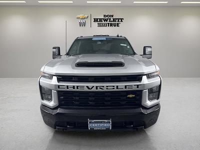 2023 Chevrolet Silverado 2500 Crew Cab 4WD Pickup for sale #P711303 - photo 2