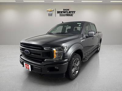 Used 2020 Ford F-150 - photo 1