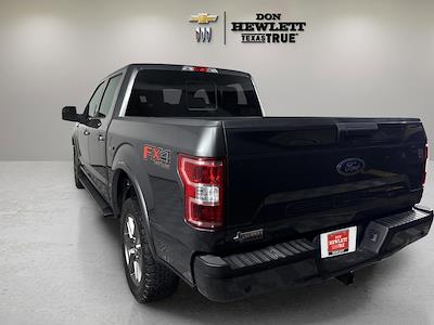 Used 2020 Ford F-150 - photo 1