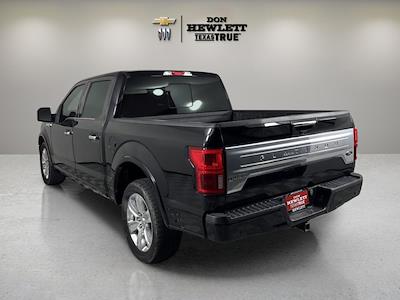 2020 Ford F-150 SuperCrew Cab 4WD Pickup for sale #PA15645 - photo 2