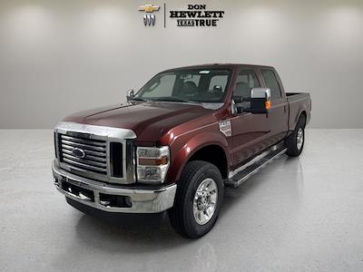 2010 Ford F-250 Crew Cab 4WD Pickup for sale #PA77139 - photo 1