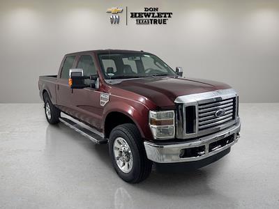 2010 Ford F-250 Crew Cab 4WD Pickup for sale #PA77139 - photo 2