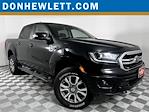 Used 2022 Ford Ranger SuperCrew Cab RWD Pickup for sale #PD30214 - photo 1