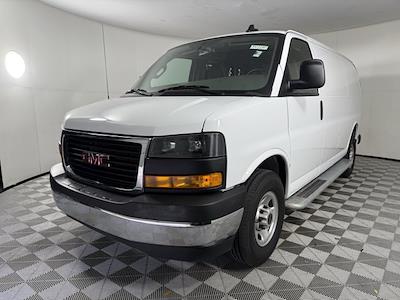 2024 GMC Savana 2500 RWD Empty Cargo Van for sale #R140420 - photo 1
