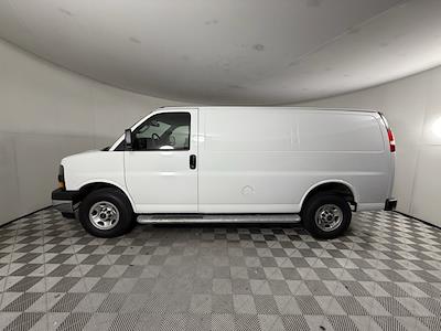 2024 GMC Savana 2500 RWD Empty Cargo Van for sale #R140420 - photo 2