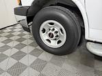 2024 GMC Savana 2500 RWD Empty Cargo Van for sale #R140420 - photo 9