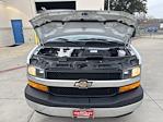 Used 2023 Chevrolet Express 3500 LT Passenger Van for sale #R163868 - photo 10