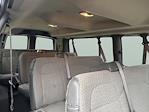 Used 2023 Chevrolet Express 3500 LT Passenger Van for sale #R163868 - photo 19