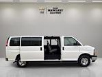Used 2023 Chevrolet Express 3500 LT Passenger Van for sale #R163868 - photo 7