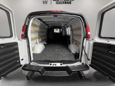 Used 2024 Chevrolet Express 2500 - photo 1
