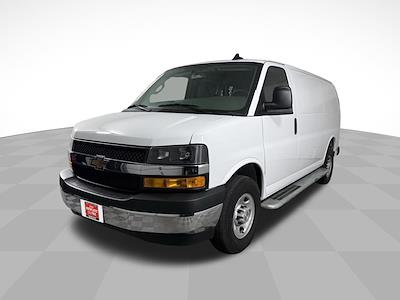 Used 2024 Chevrolet Express 2500 - photo 1