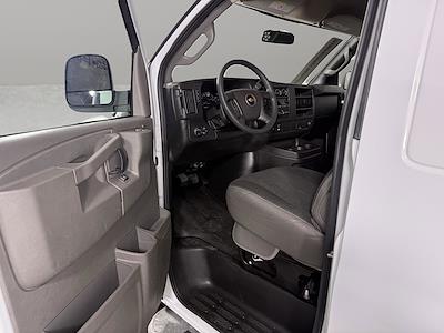 Used 2024 Chevrolet Express 2500 - photo 1