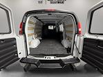 2024 Chevrolet Express 2500 RWD Empty Cargo Van for sale #R175160 - photo 11