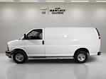 2024 Chevrolet Express 2500 RWD Empty Cargo Van for sale #R175160 - photo 2