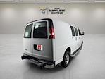 2024 Chevrolet Express 2500 RWD Empty Cargo Van for sale #R175160 - photo 5