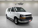 2024 Chevrolet Express 2500 RWD Empty Cargo Van for sale #R175160 - photo 7