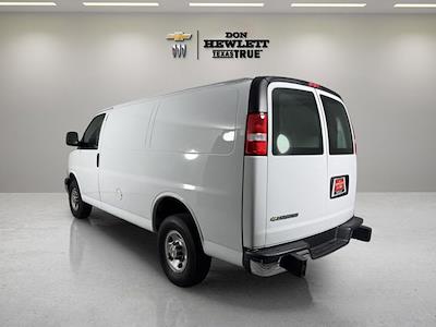 2024 Chevrolet Express 2500 RWD Empty Cargo Van for sale #R176736 - photo 2