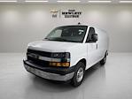 2024 Chevrolet Express 2500 RWD Empty Cargo Van for sale #R176736 - photo 1