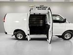 2024 Chevrolet Express 2500 RWD Empty Cargo Van for sale #R176736 - photo 12