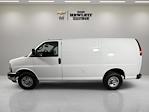 2024 Chevrolet Express 2500 RWD Empty Cargo Van for sale #R176736 - photo 2