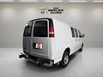 2024 Chevrolet Express 2500 RWD Empty Cargo Van for sale #R176736 - photo 5