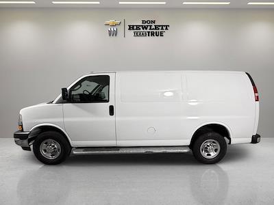 Used 2024 Chevrolet Express 2500 - photo 1