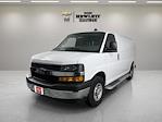 2024 Chevrolet Express 2500 RWD Empty Cargo Van for sale #R176815 - photo 1