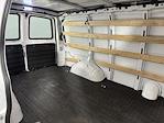 2024 Chevrolet Express 2500 RWD Empty Cargo Van for sale #R176815 - photo 13