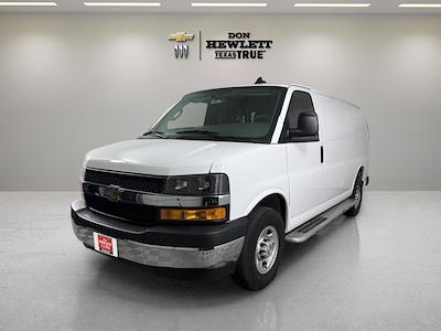 Used 2024 Chevrolet Express 2500 - photo 1