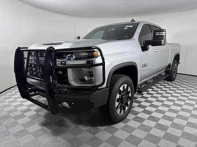 Used 2020 Chevrolet Silverado 2500 - photo 1