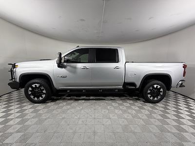 Used 2020 Chevrolet Silverado 2500 - photo 1