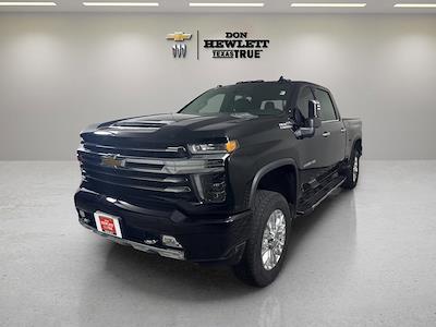 Used 2020 Chevrolet Silverado 2500 - photo 1