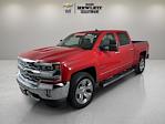 2018 Chevrolet Silverado 1500 Crew Cab RWD Pickup for sale #S338142 - photo 1