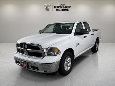 2023 Ram 1500 Classic Crew Cab RWD Pickup for sale #S518750 - photo 1