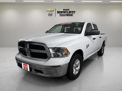 2023 Ram 1500 Classic Crew Cab 4WD Pickup for sale #S565517 - photo 1