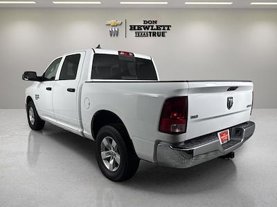 2023 Ram 1500 Classic Crew Cab 4WD Pickup for sale #S565517 - photo 2