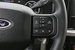 2024 Ford F-550 Regular Cab DRW 4x4, Air-Flo Pro-Class Dump Truck for sale #240156TZ - photo 25