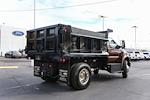2024 Ford F-650 Regular Cab DRW RWD Dump Truck for sale #240156TZA - photo 2