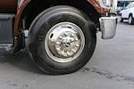 2024 Ford F-650 Regular Cab DRW RWD Dump Truck for sale #240156TZA - photo 12