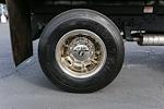 2024 Ford F-650 Regular Cab DRW RWD Dump Truck for sale #240156TZA - photo 13