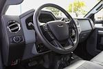 2024 Ford F-650 Regular Cab DRW RWD Dump Truck for sale #240156TZA - photo 16