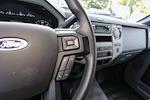 2024 Ford F-650 Regular Cab DRW RWD Dump Truck for sale #240156TZA - photo 22