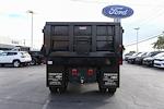 2024 Ford F-650 Regular Cab DRW RWD Dump Truck for sale #240156TZA - photo 10