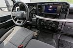 2024 Ford F-550 Regular Cab DRW 4x4, Air-Flo Pro-Class Dump Truck for sale #240327TZ - photo 14